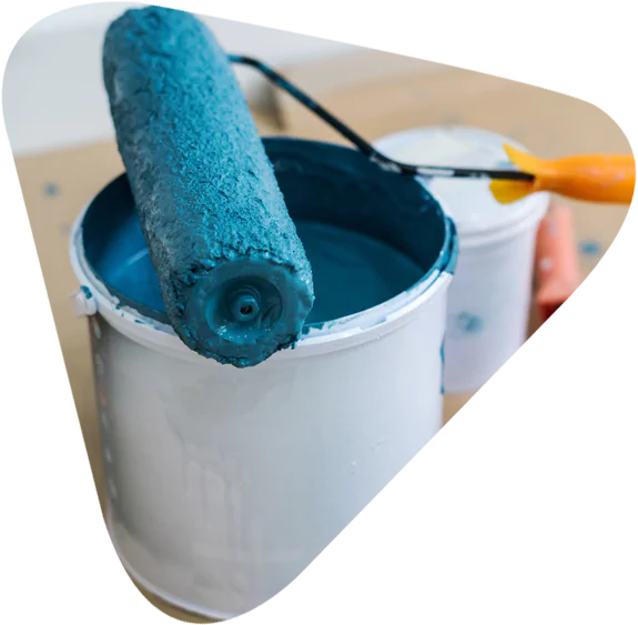 Affordable Painting Service