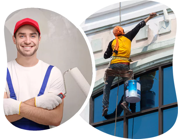 House Painting Redefined